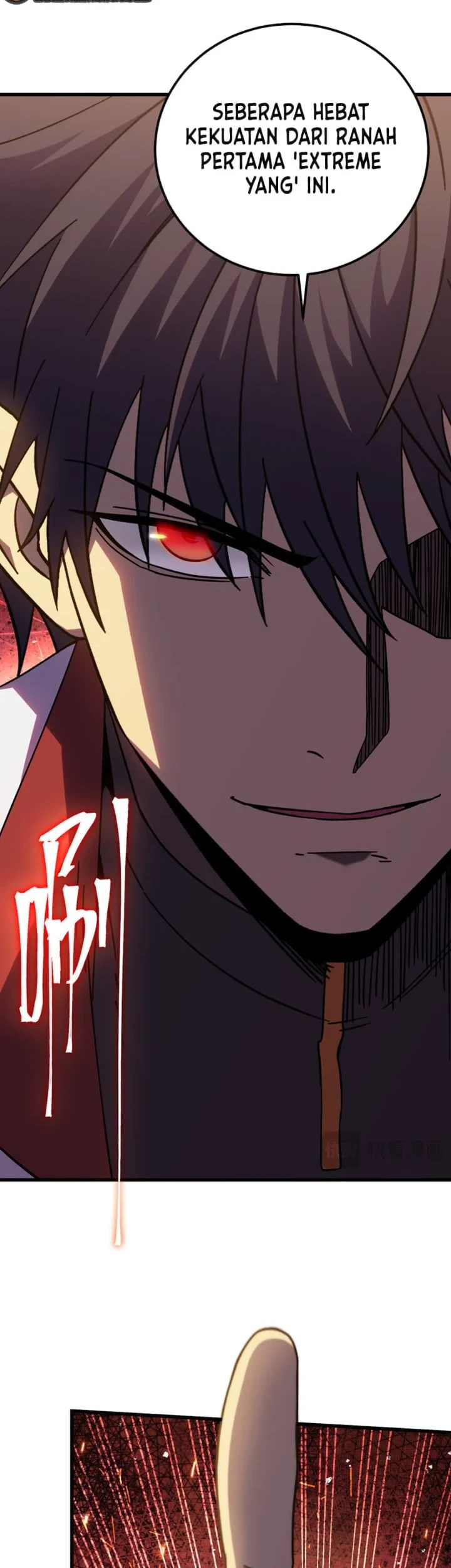 Apex Future Martial Arts Chapter 328 - halaman 27
