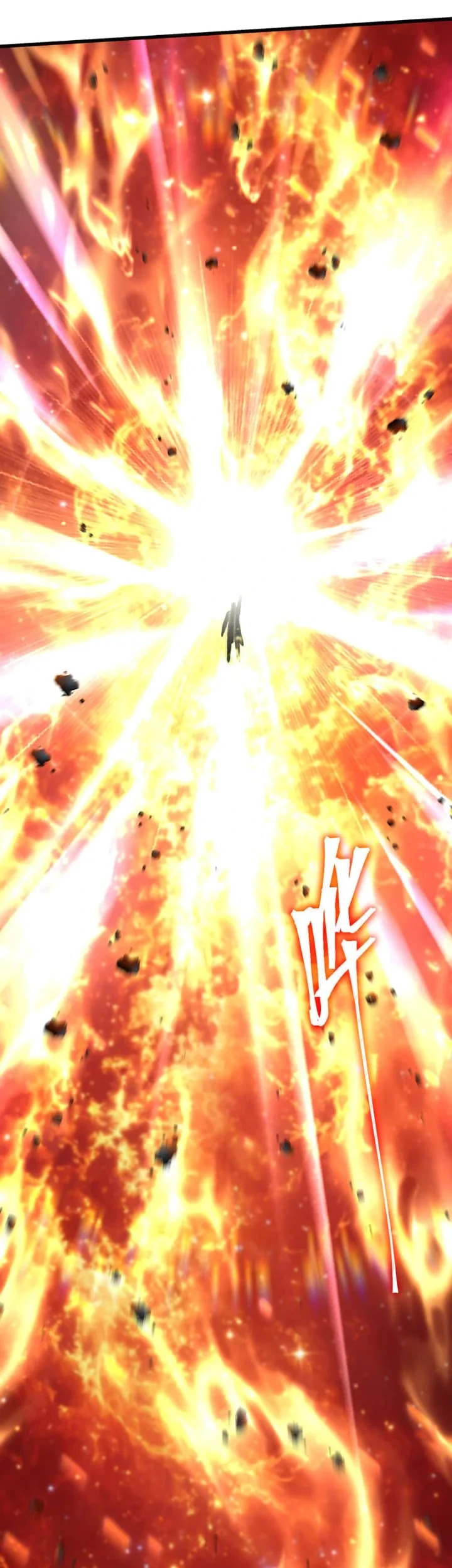 Apex Future Martial Arts Chapter 328 - halaman 41