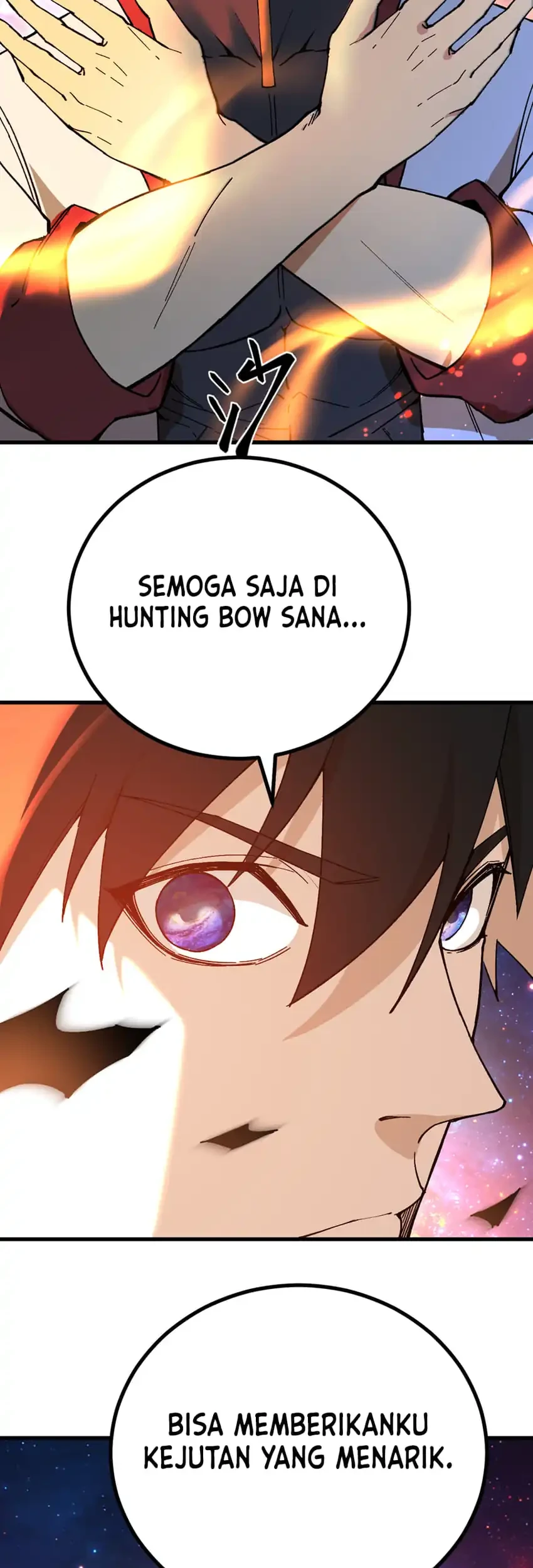 Apex Future Martial Arts Chapter 329 - halaman 14