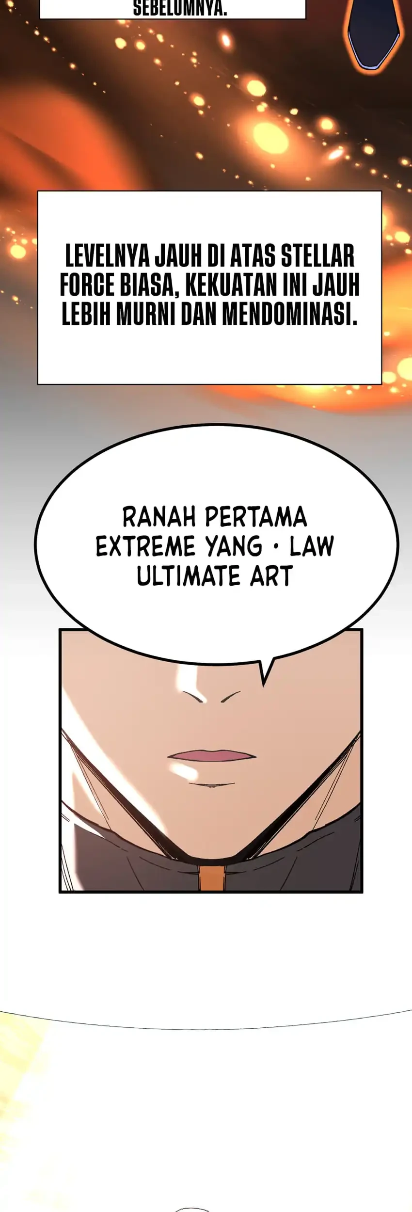 Apex Future Martial Arts Chapter 329 - halaman 8