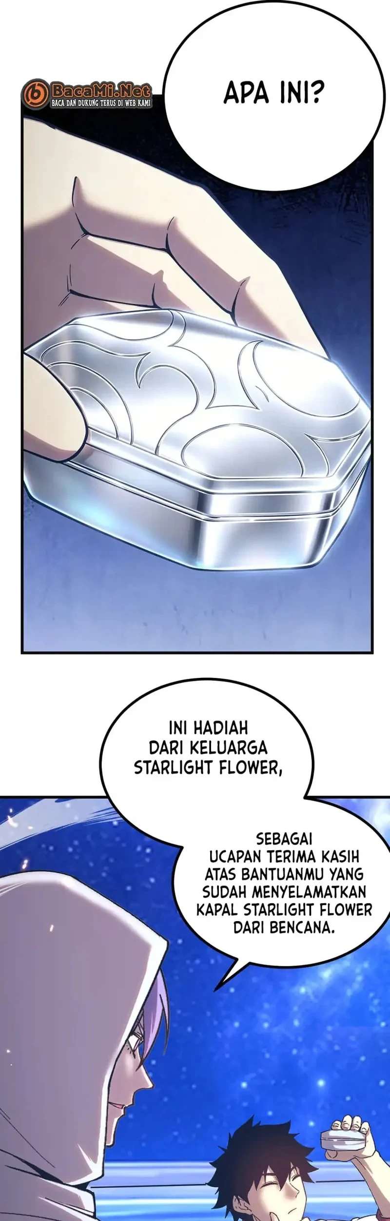 Apex Future Martial Arts Chapter 330 - halaman 15