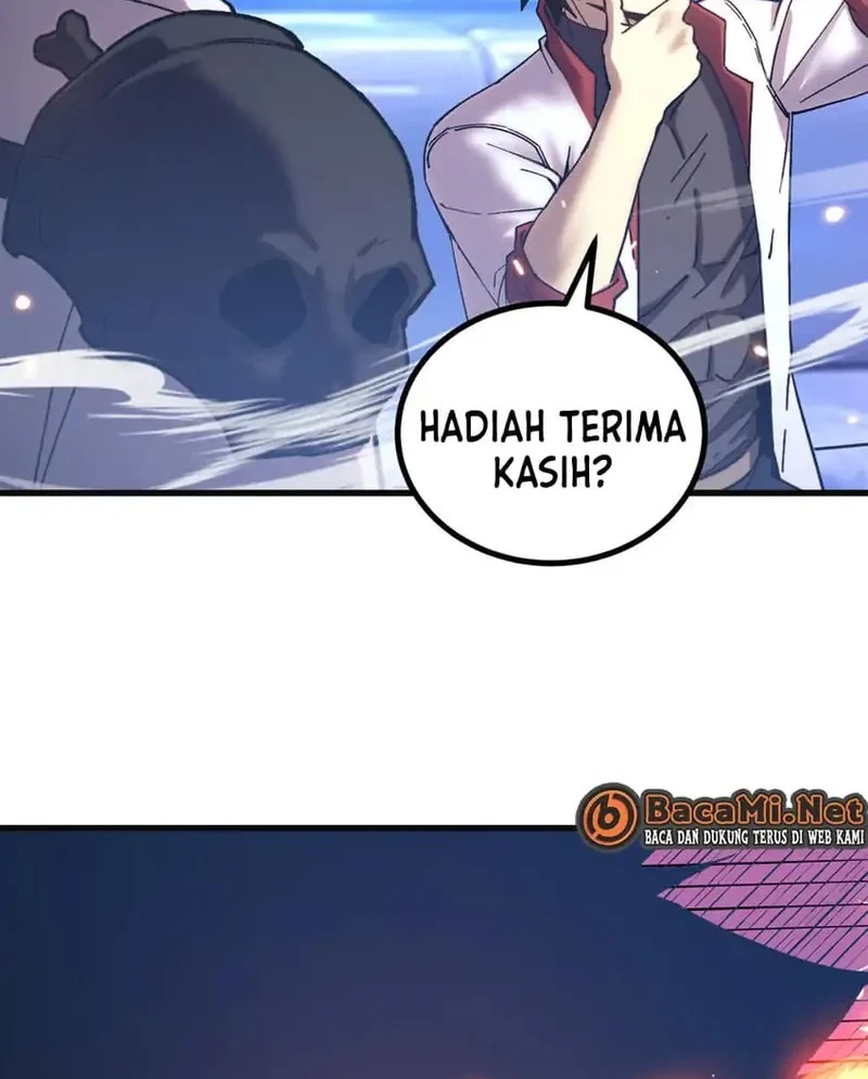 Apex Future Martial Arts Chapter 330 - halaman 16