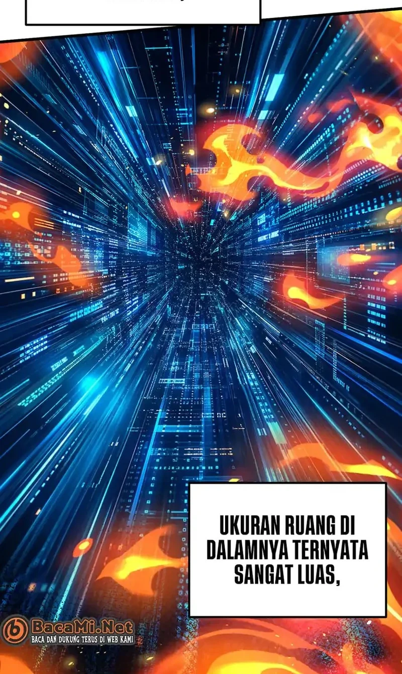Apex Future Martial Arts Chapter 330 - halaman 18