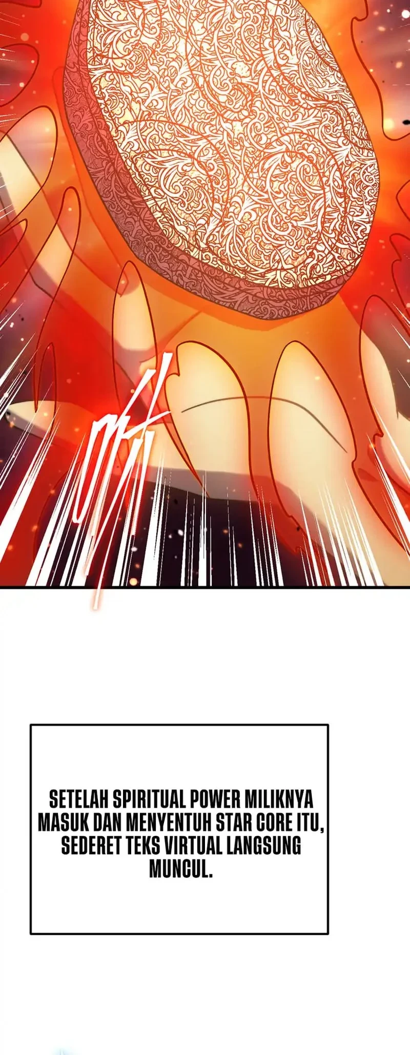 Apex Future Martial Arts Chapter 330 - halaman 35