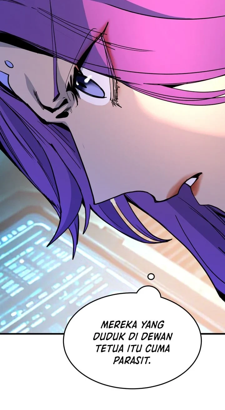 Apex Future Martial Arts Chapter 331 - halaman 12