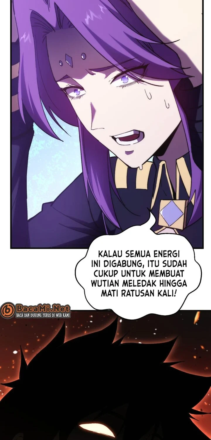 Apex Future Martial Arts Chapter 331 - halaman 30