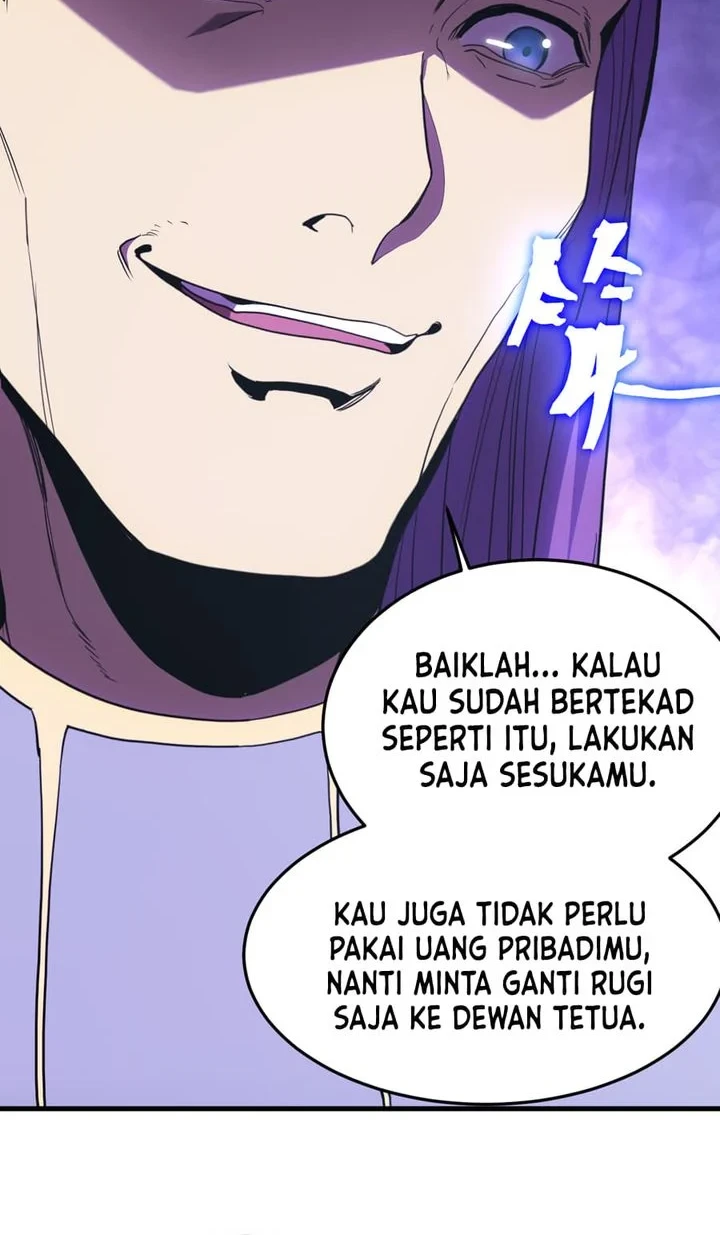 Apex Future Martial Arts Chapter 331 - halaman 4