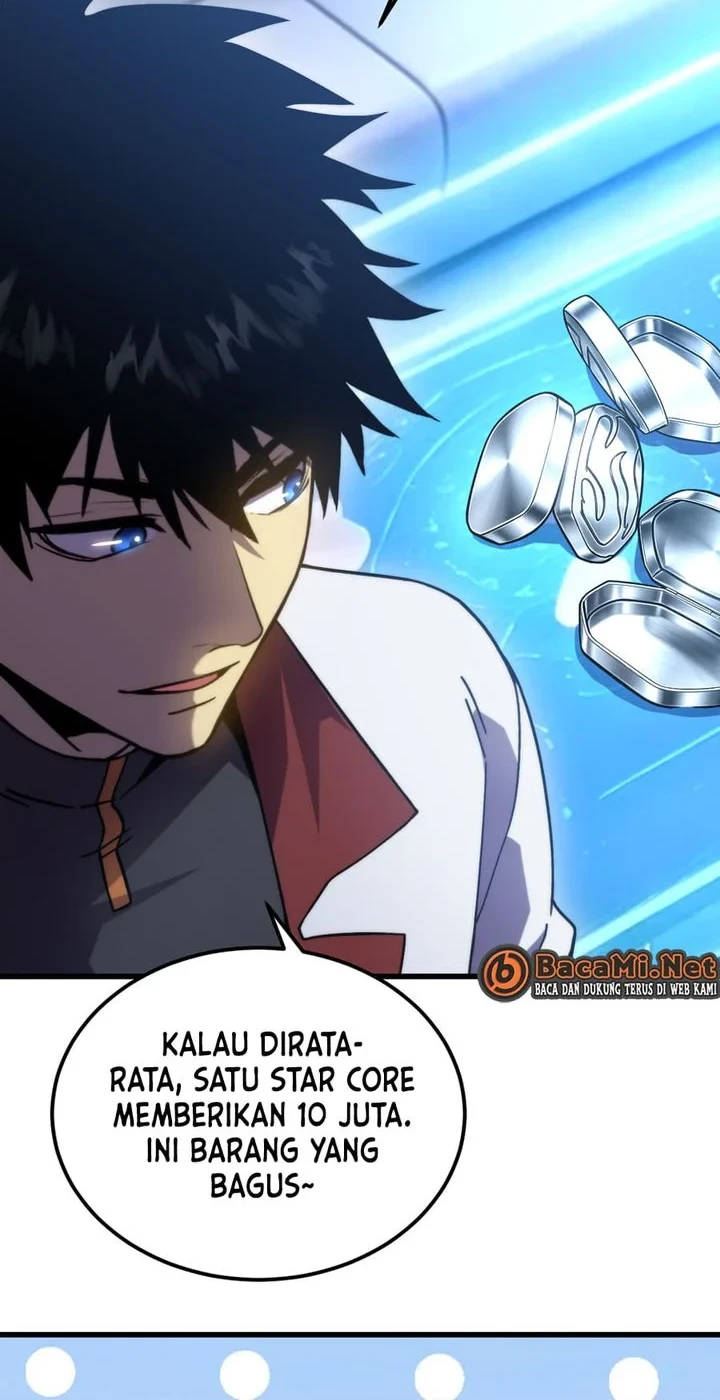Apex Future Martial Arts Chapter 331 - halaman 41