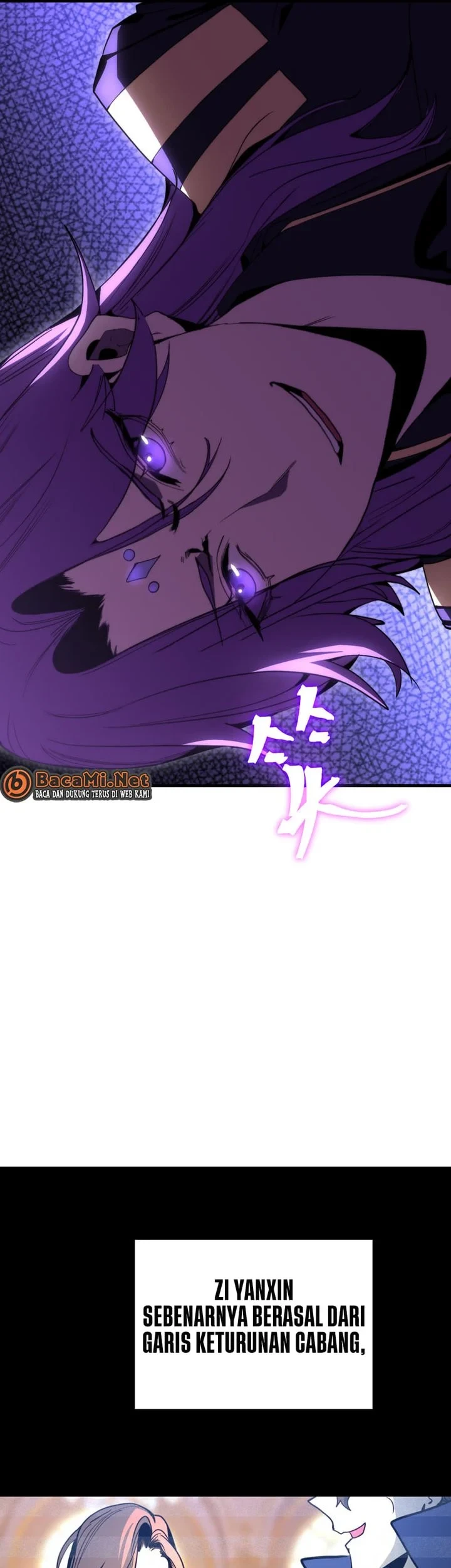 Apex Future Martial Arts Chapter 331 - halaman 7