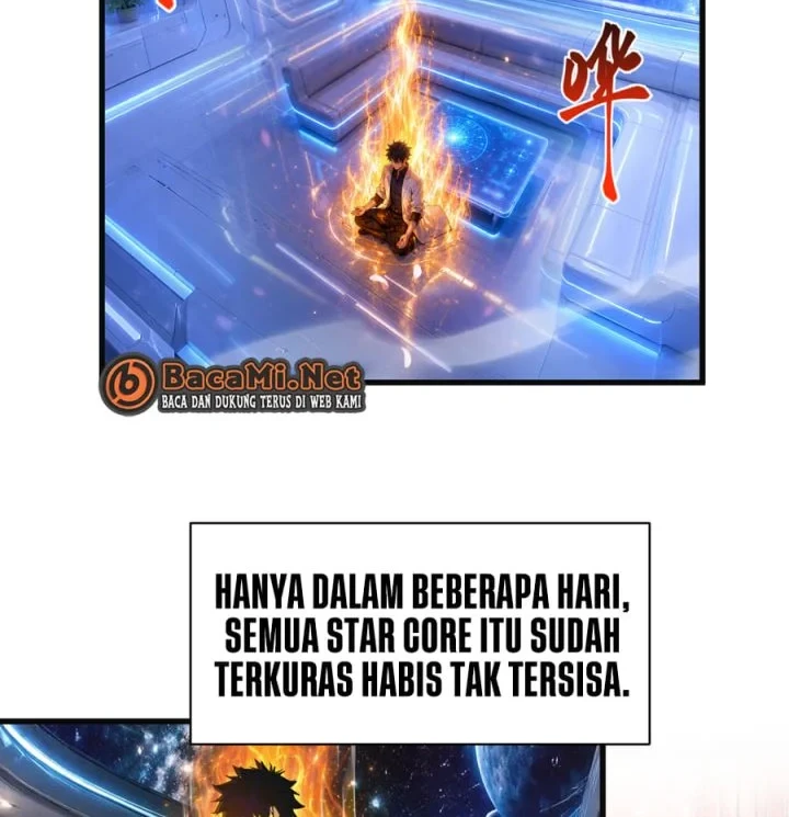 Apex Future Martial Arts Chapter 332 - halaman 13
