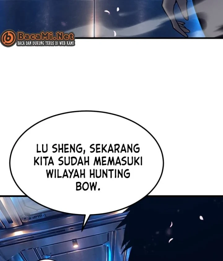 Apex Future Martial Arts Chapter 332 - halaman 21