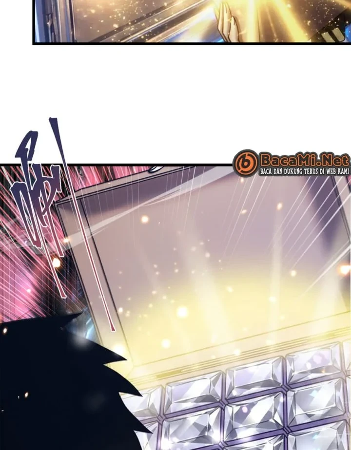 Apex Future Martial Arts Chapter 332 - halaman 29