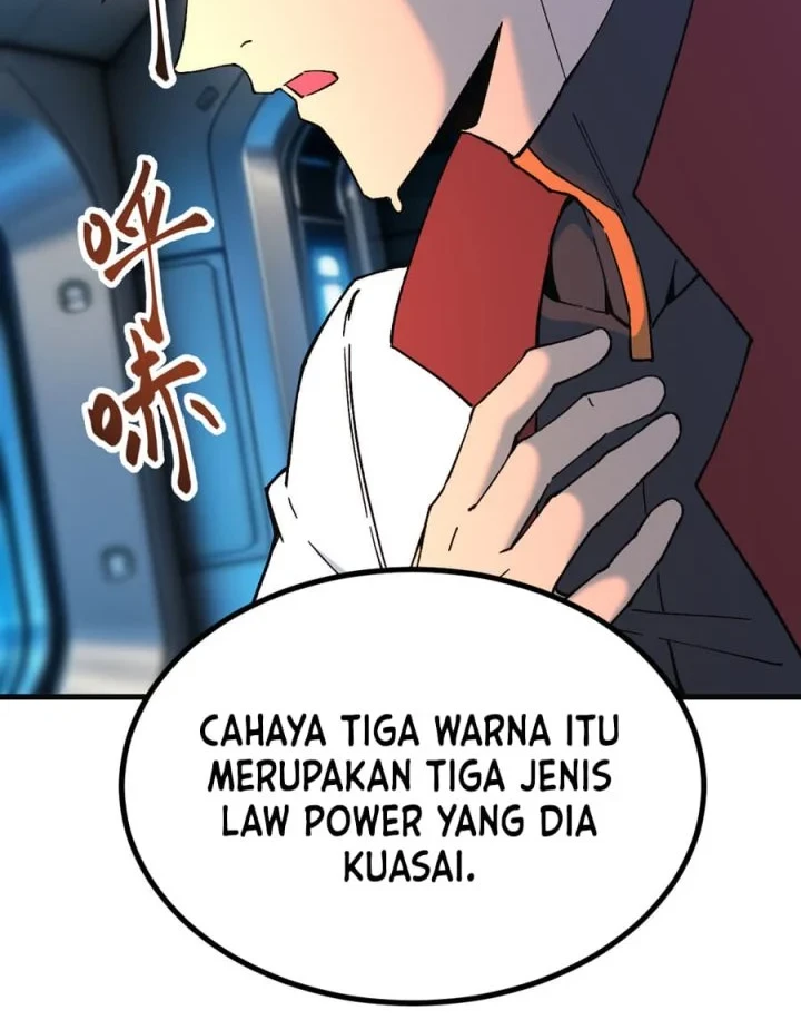 Apex Future Martial Arts Chapter 332 - halaman 5