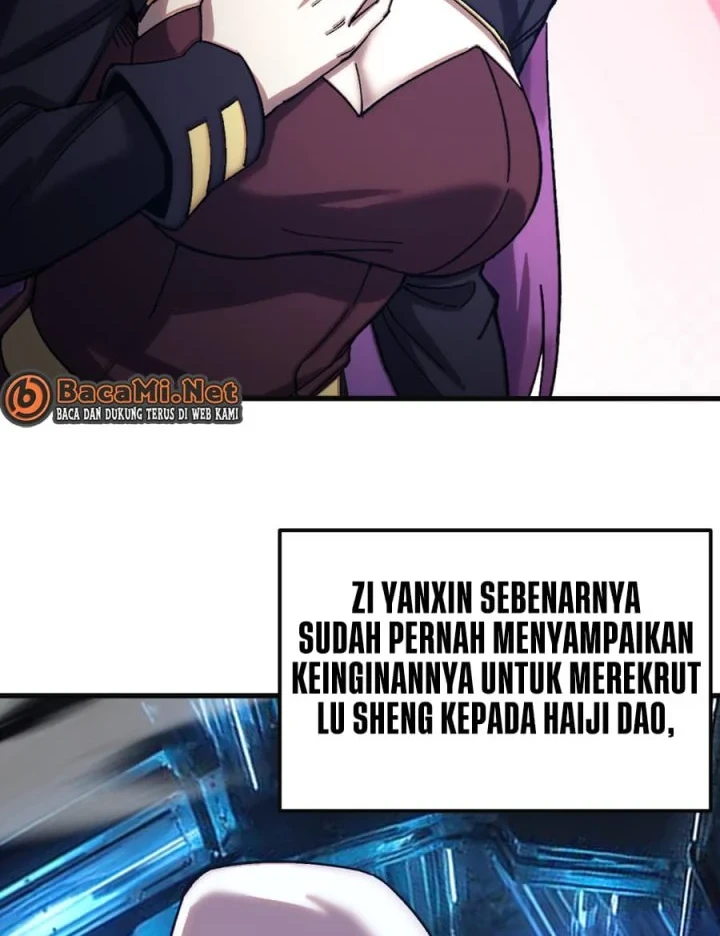 Apex Future Martial Arts Chapter 333 - halaman 17