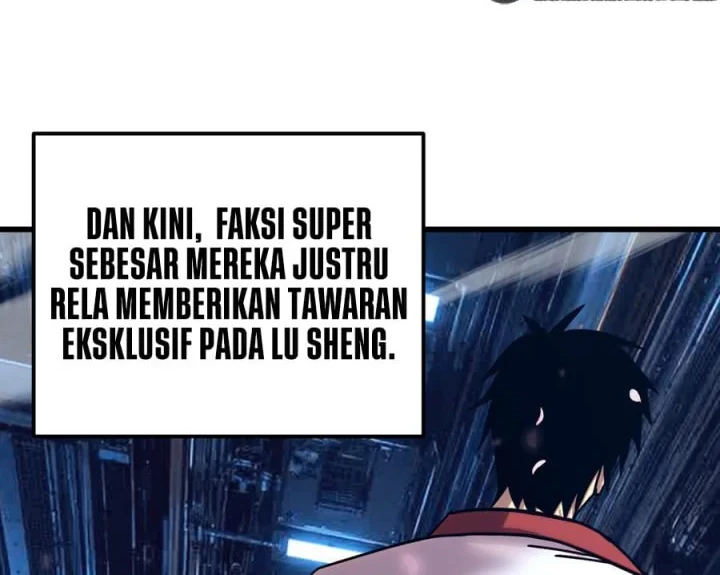 Apex Future Martial Arts Chapter 333 - halaman 25