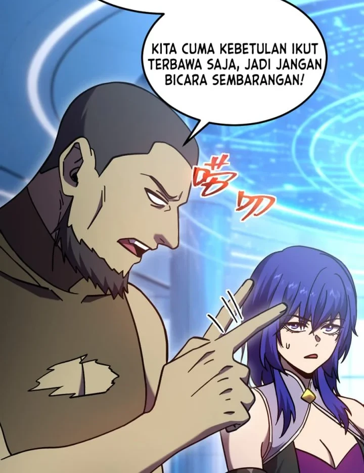 Apex Future Martial Arts Chapter 333 - halaman 37