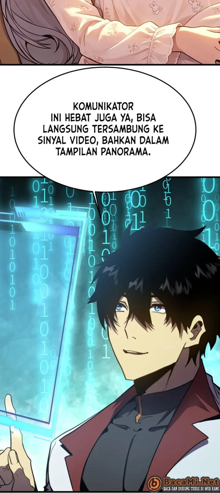 Apex Future Martial Arts Chapter 334 - halaman 13