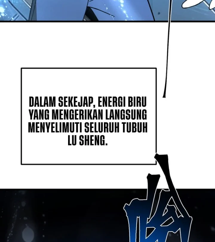 Apex Future Martial Arts Chapter 334 - halaman 28