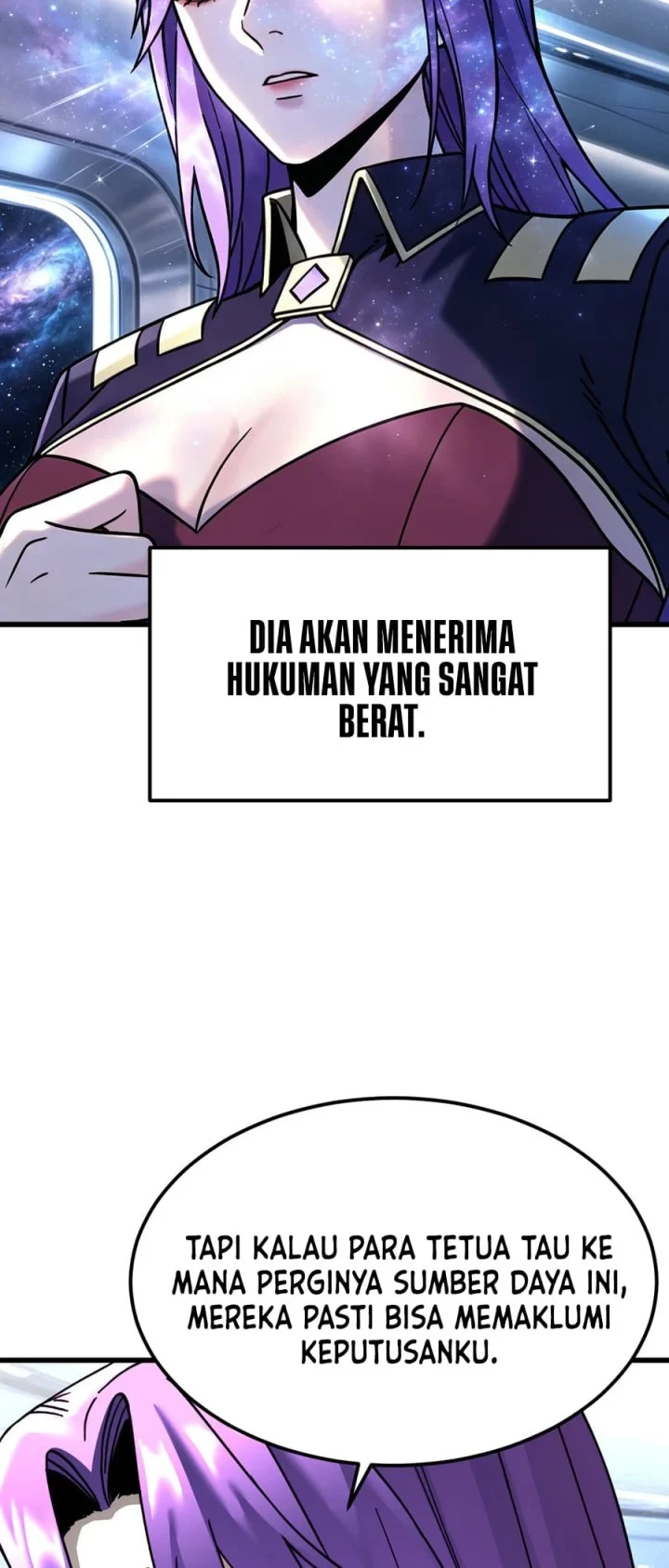 Apex Future Martial Arts Chapter 334 - halaman 31