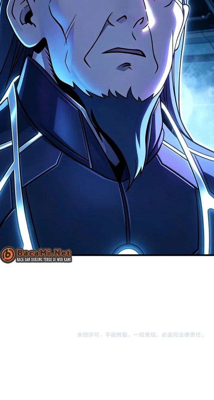 Apex Future Martial Arts Chapter 334 - halaman 36