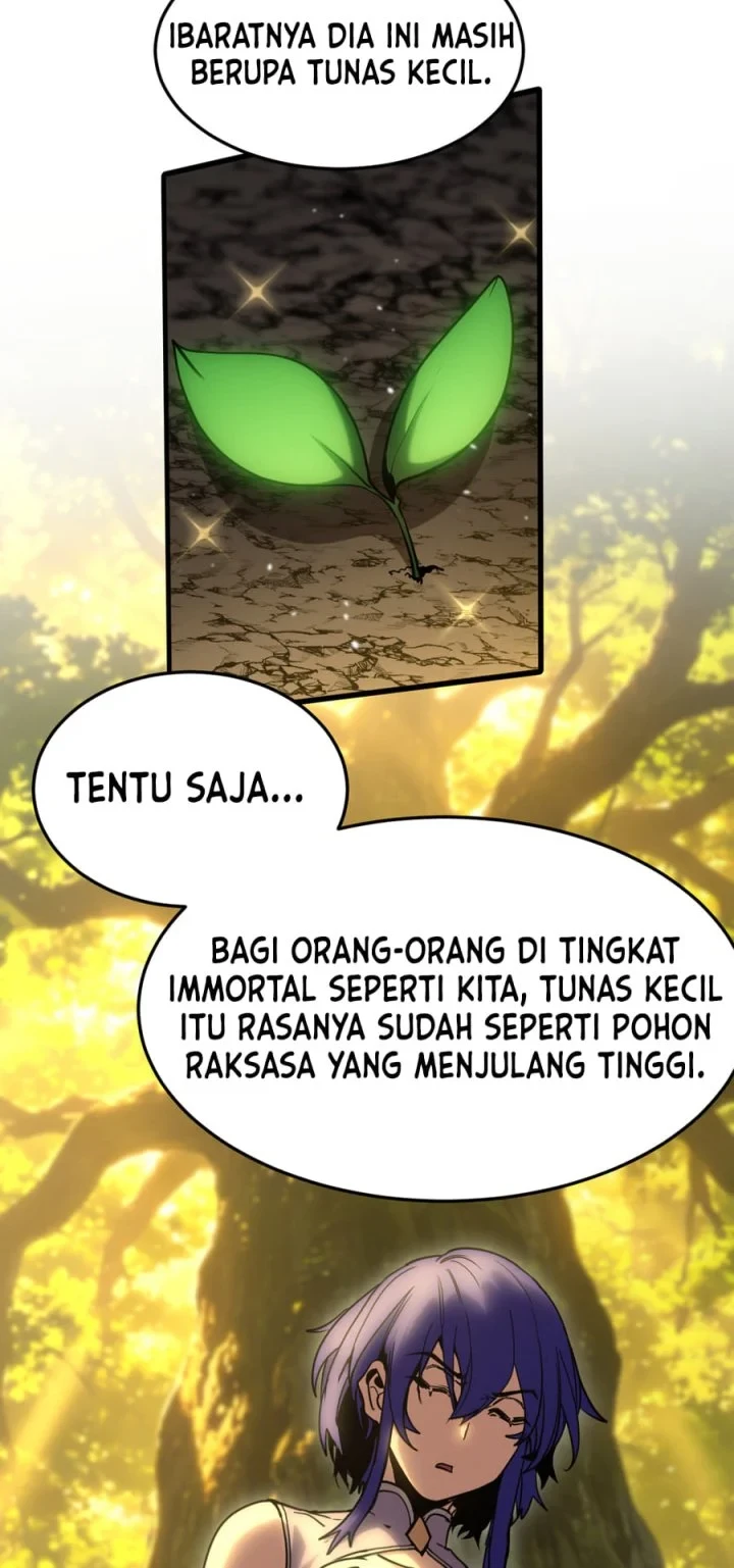 Apex Future Martial Arts Chapter 334 - halaman 4