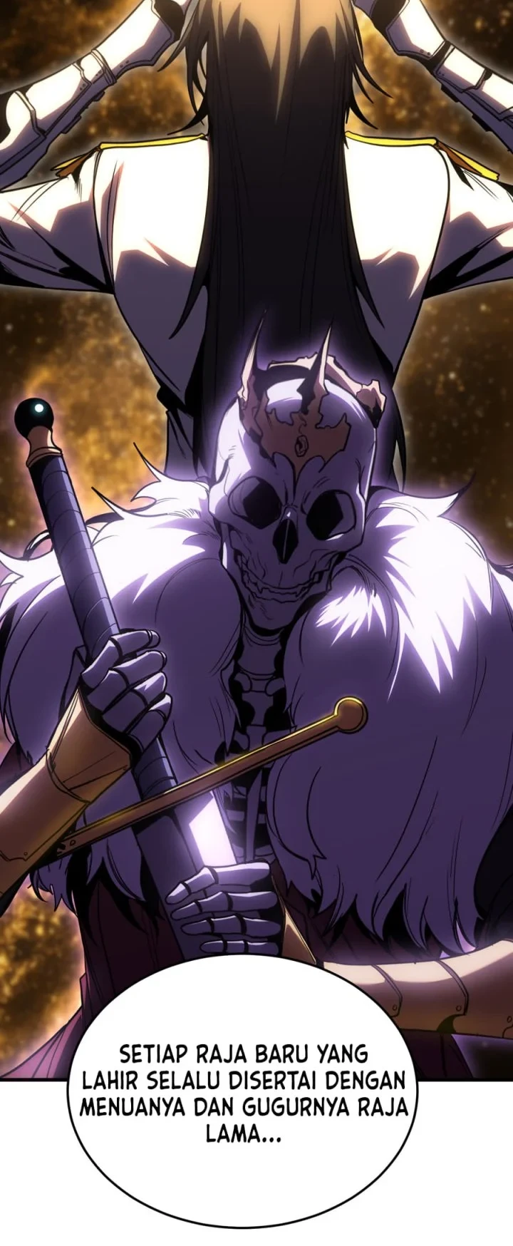 Apex Future Martial Arts Chapter 334 - halaman 7