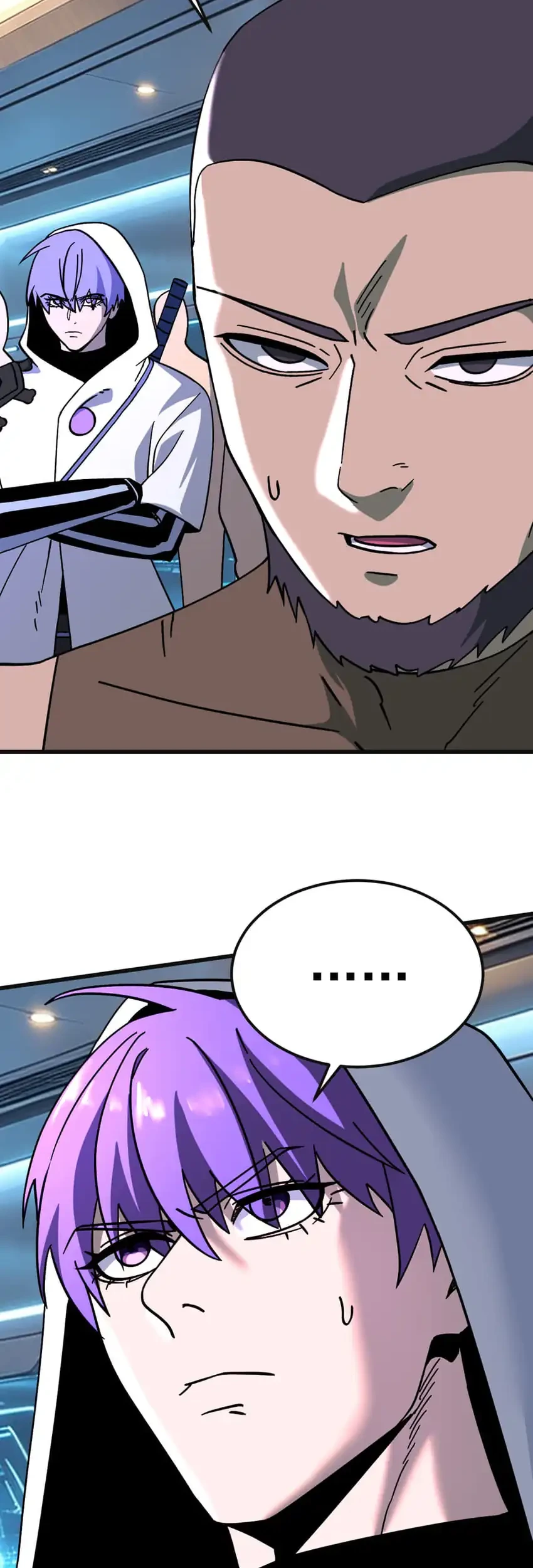 Apex Future Martial Arts Chapter 335 - halaman 15