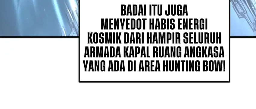 Apex Future Martial Arts Chapter 335 - halaman 21