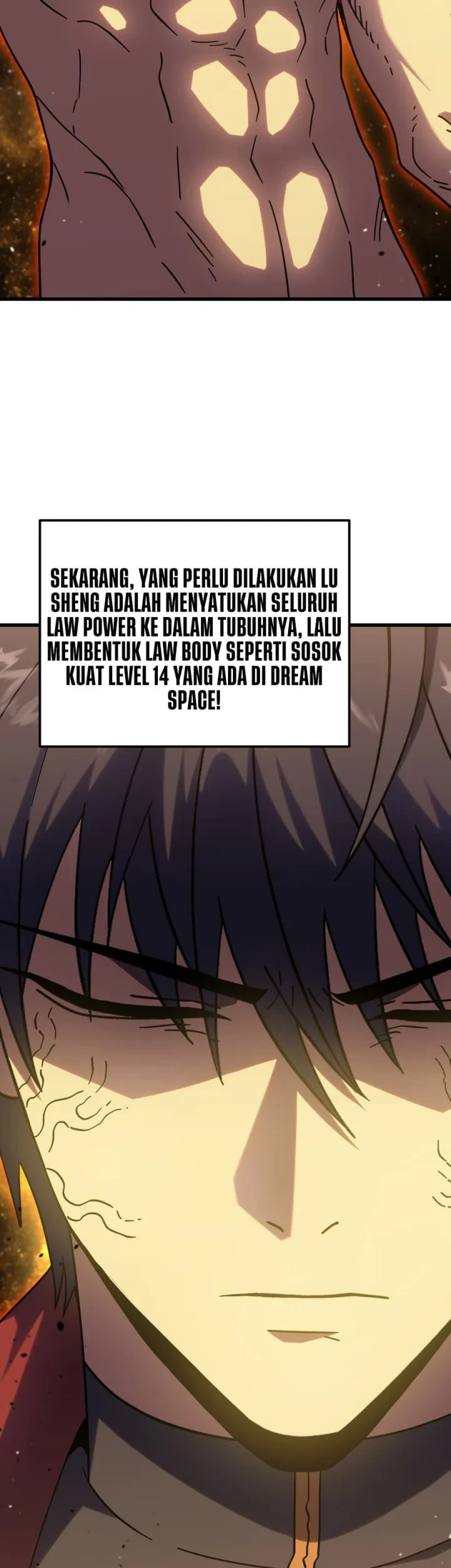 Apex Future Martial Arts Chapter 336 - halaman 26
