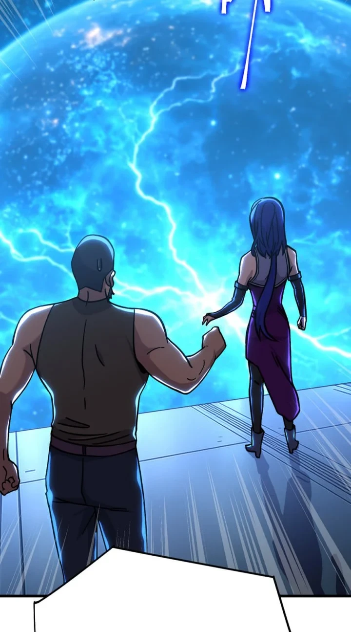 Apex Future Martial Arts Chapter 336 - halaman 40