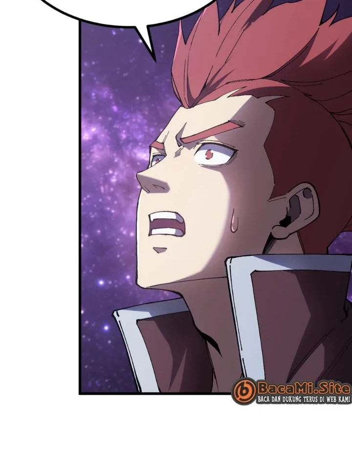 Apex Future Martial Arts Chapter 337 - halaman 13