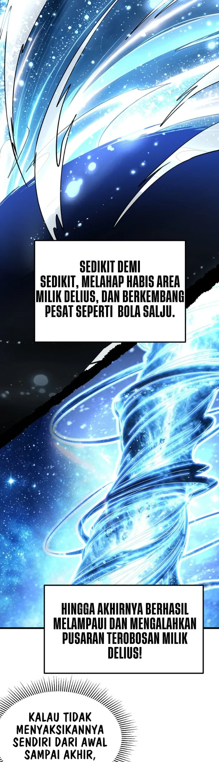 Apex Future Martial Arts Chapter 337 - halaman 26