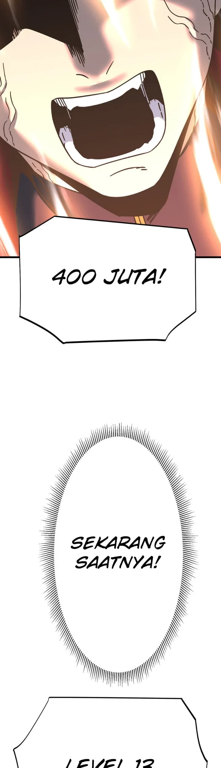 Apex Future Martial Arts Chapter 337 - halaman 39