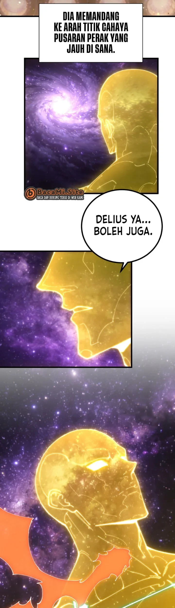 Apex Future Martial Arts Chapter 337 - halaman 4