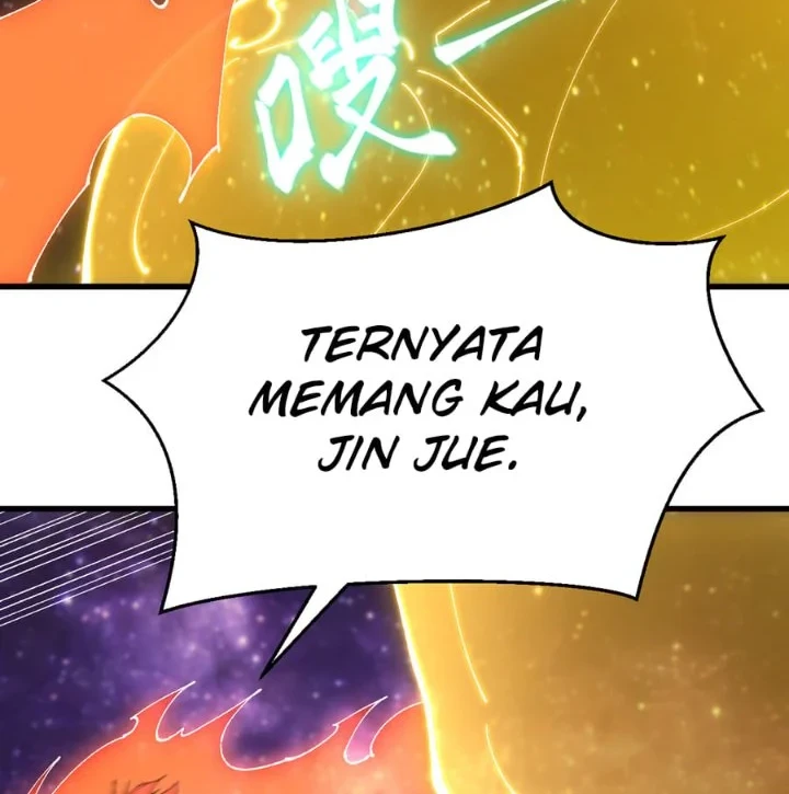 Apex Future Martial Arts Chapter 337 - halaman 5