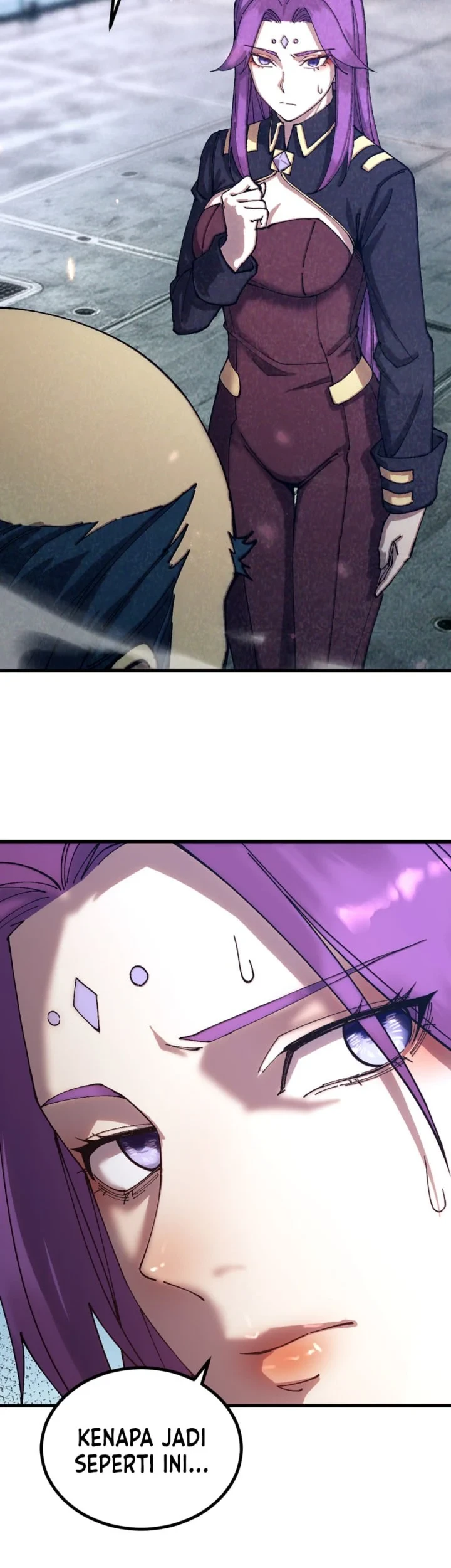 Apex Future Martial Arts Chapter 338 - halaman 12