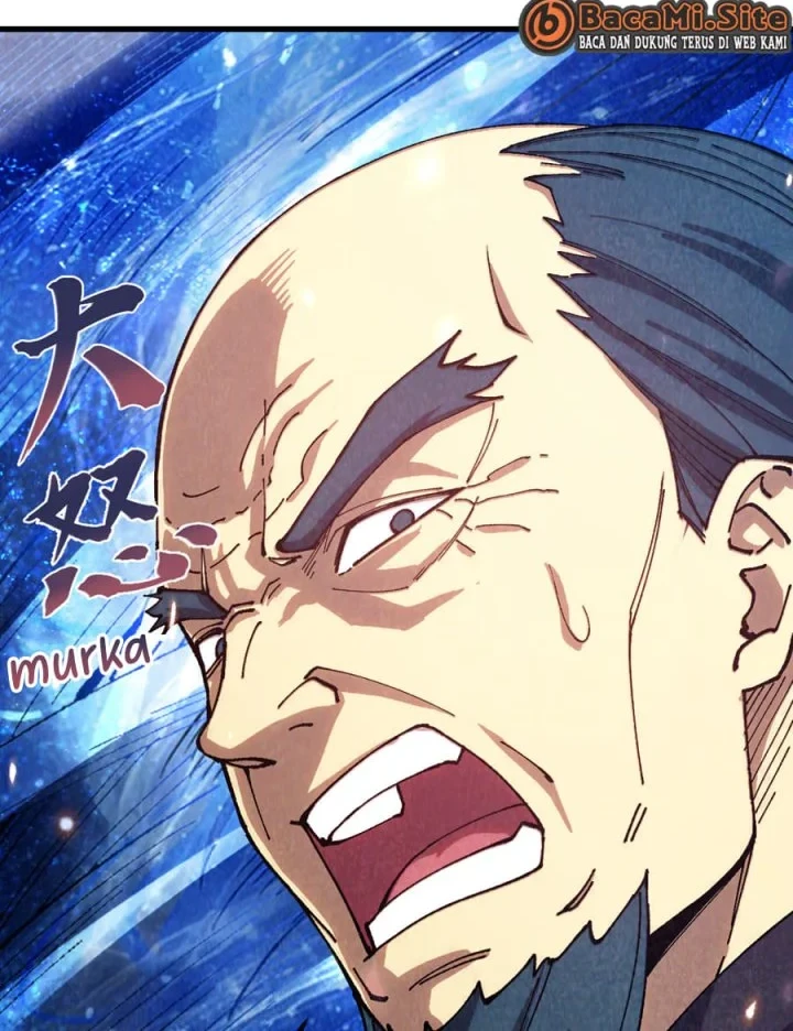 Apex Future Martial Arts Chapter 338 - halaman 17