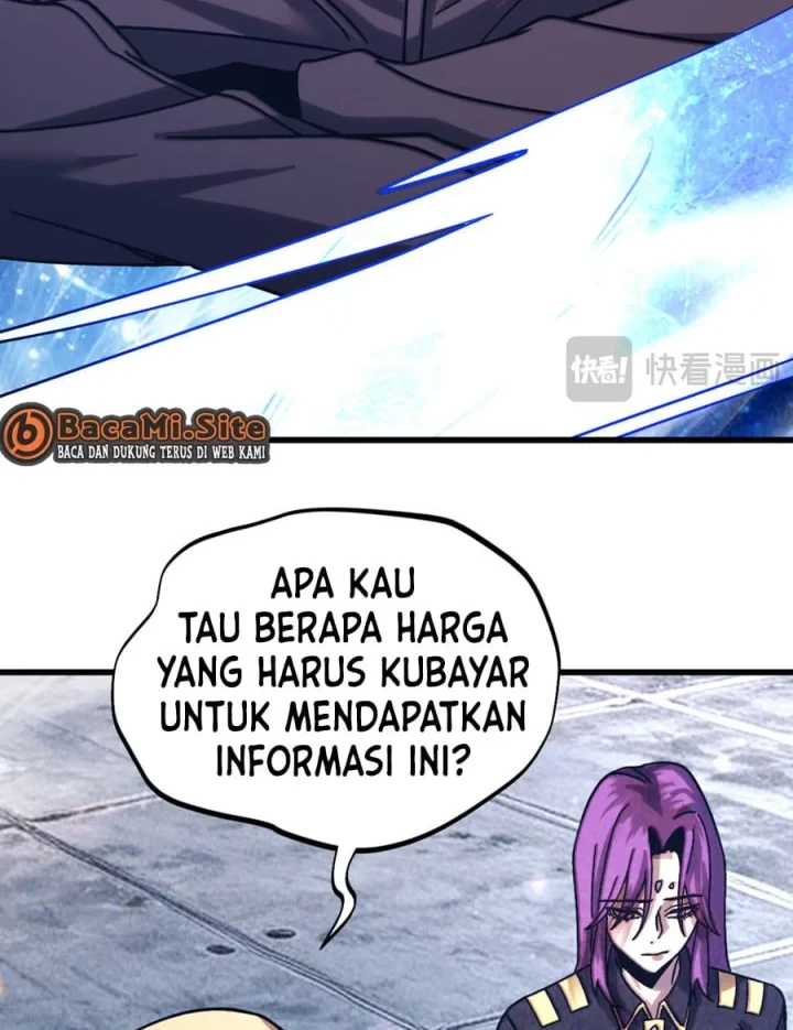 Apex Future Martial Arts Chapter 338 - halaman 21