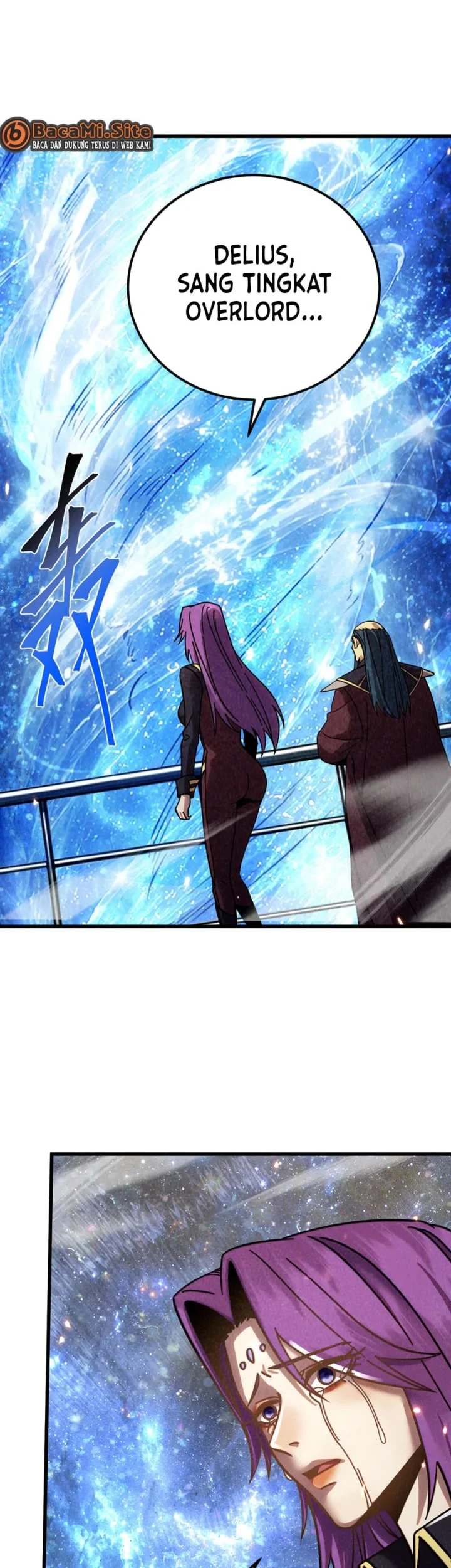 Apex Future Martial Arts Chapter 338 - halaman 27