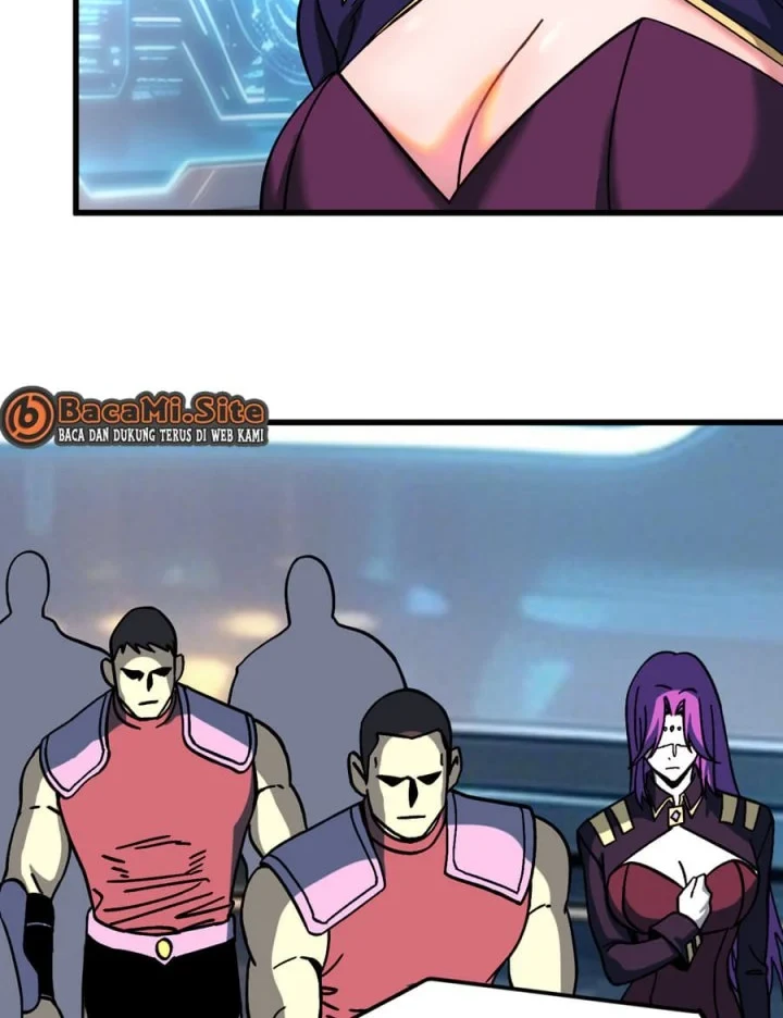 Apex Future Martial Arts Chapter 338 - halaman 33