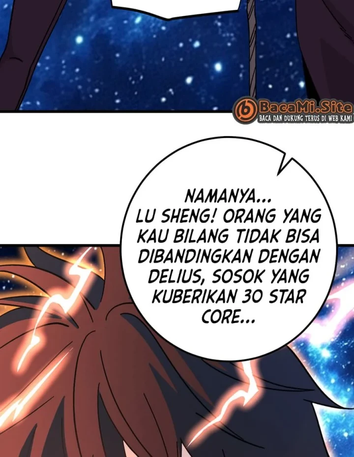Apex Future Martial Arts Chapter 338 - halaman 37