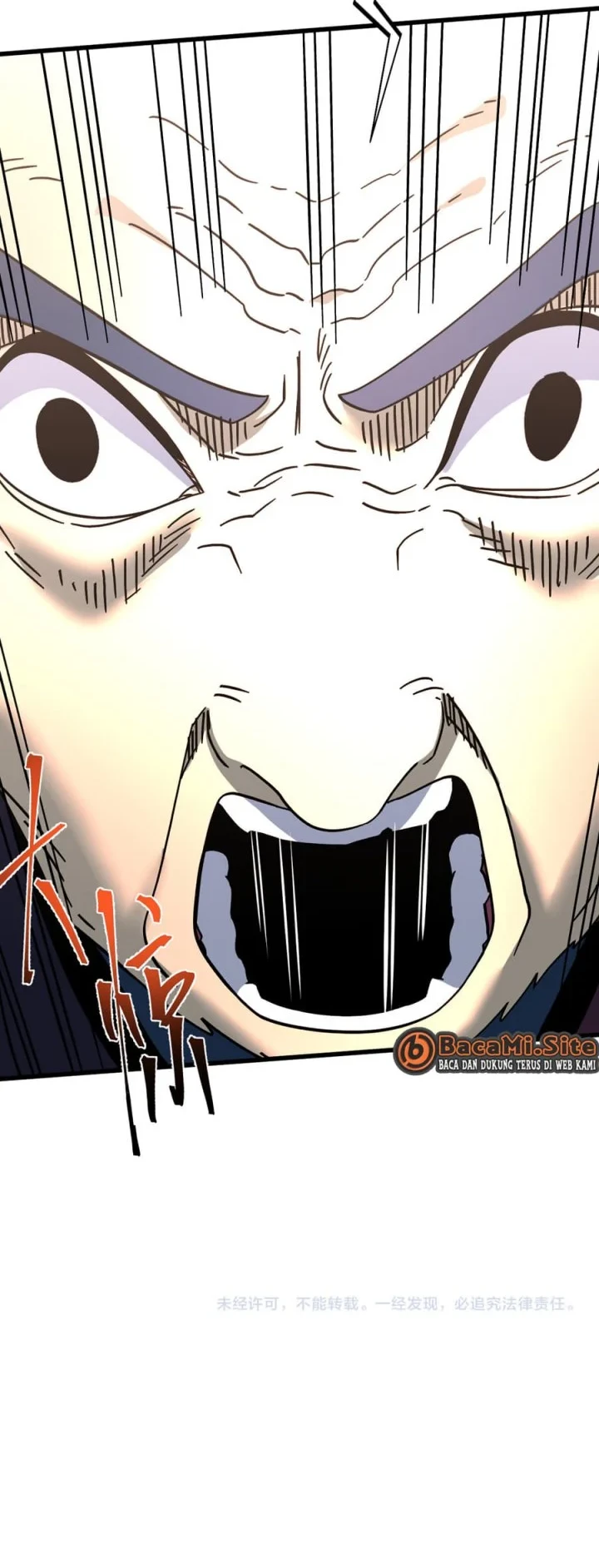 Apex Future Martial Arts Chapter 338 - halaman 39