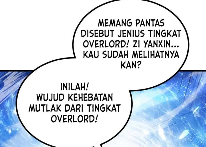 Apex Future Martial Arts Chapter 338 - halaman 9