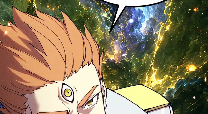Apex Future Martial Arts Chapter 339 - halaman 13