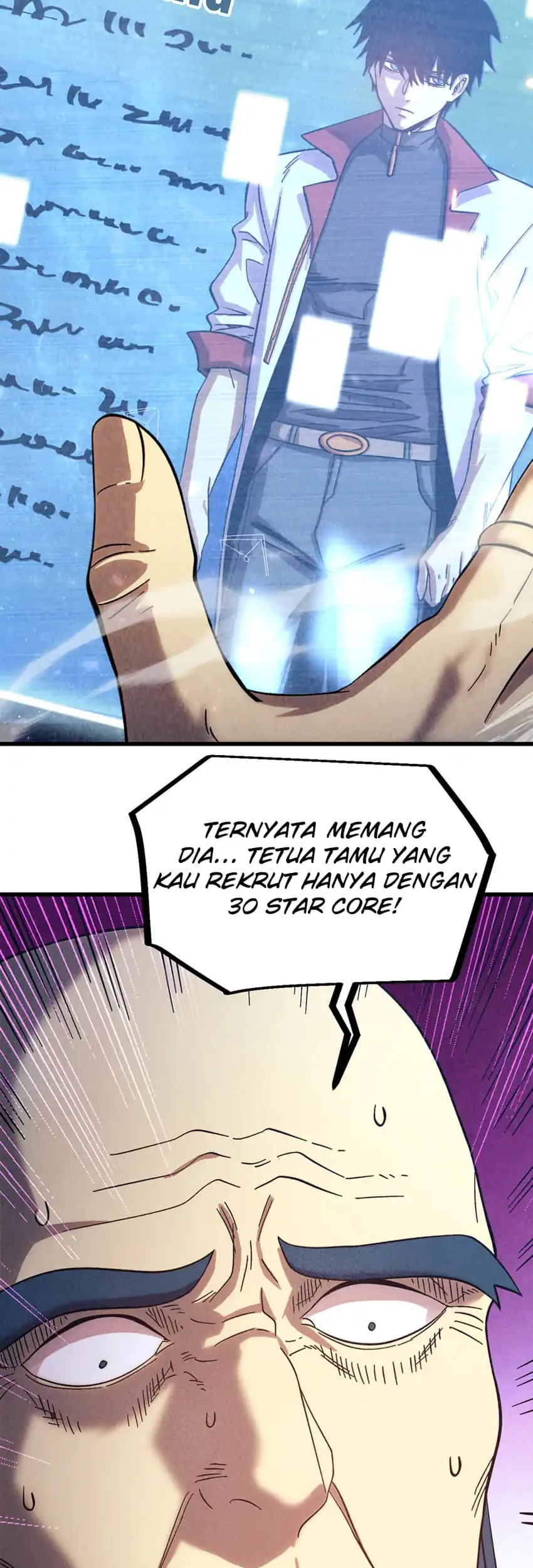 Apex Future Martial Arts Chapter 339 - halaman 27