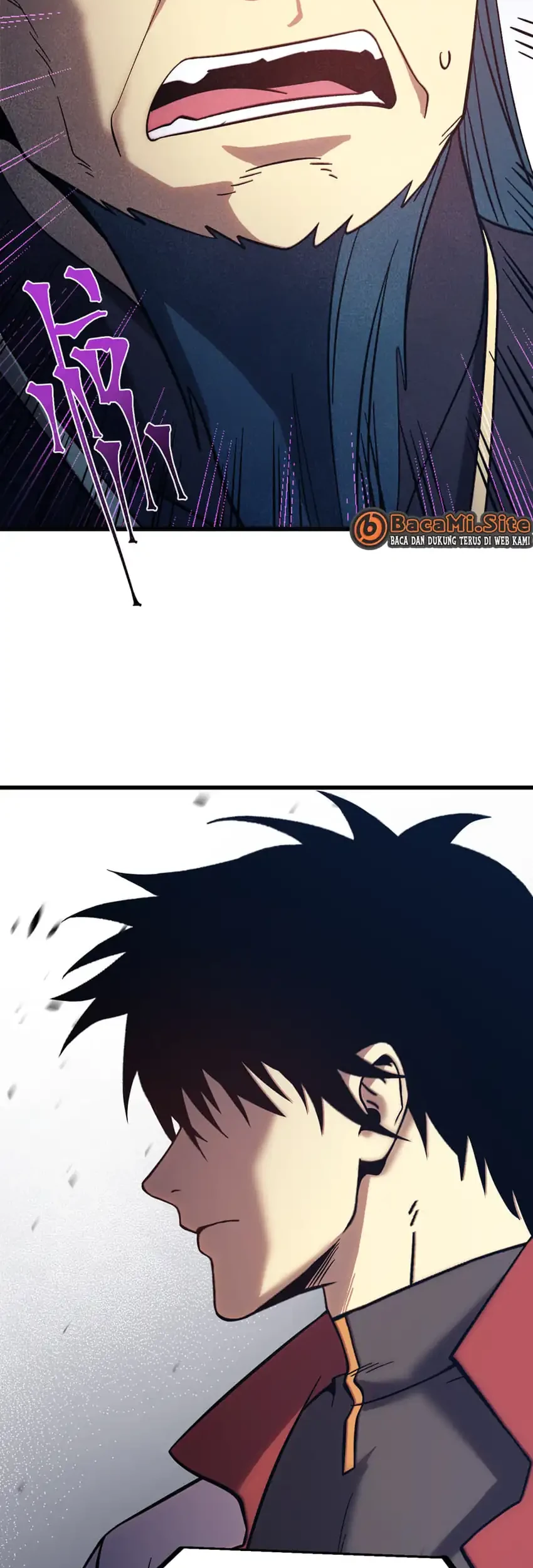 Apex Future Martial Arts Chapter 339 - halaman 28