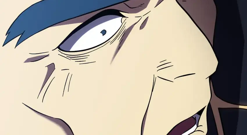 Apex Future Martial Arts Chapter 339 - halaman 33