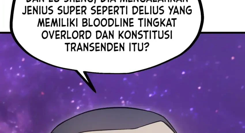 Apex Future Martial Arts Chapter 339 - halaman 47