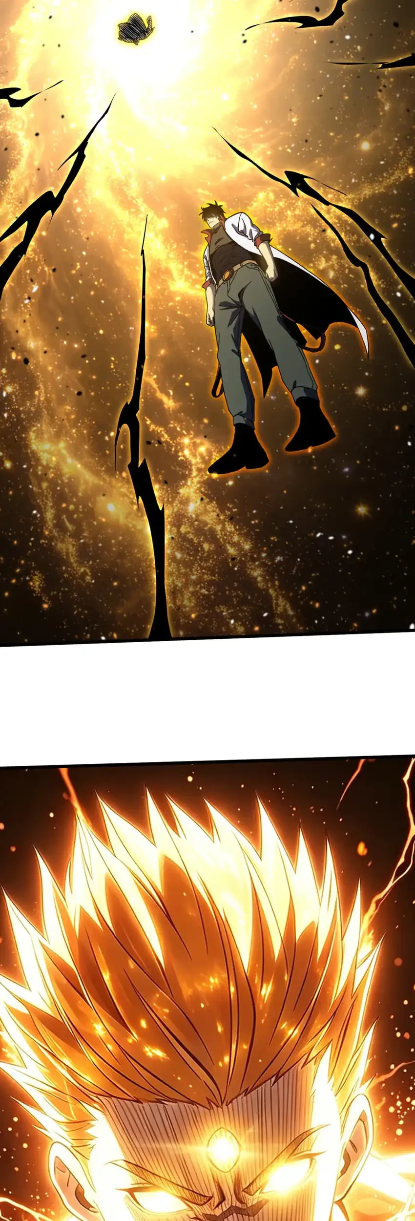 Apex Future Martial Arts Chapter 339 - halaman 52