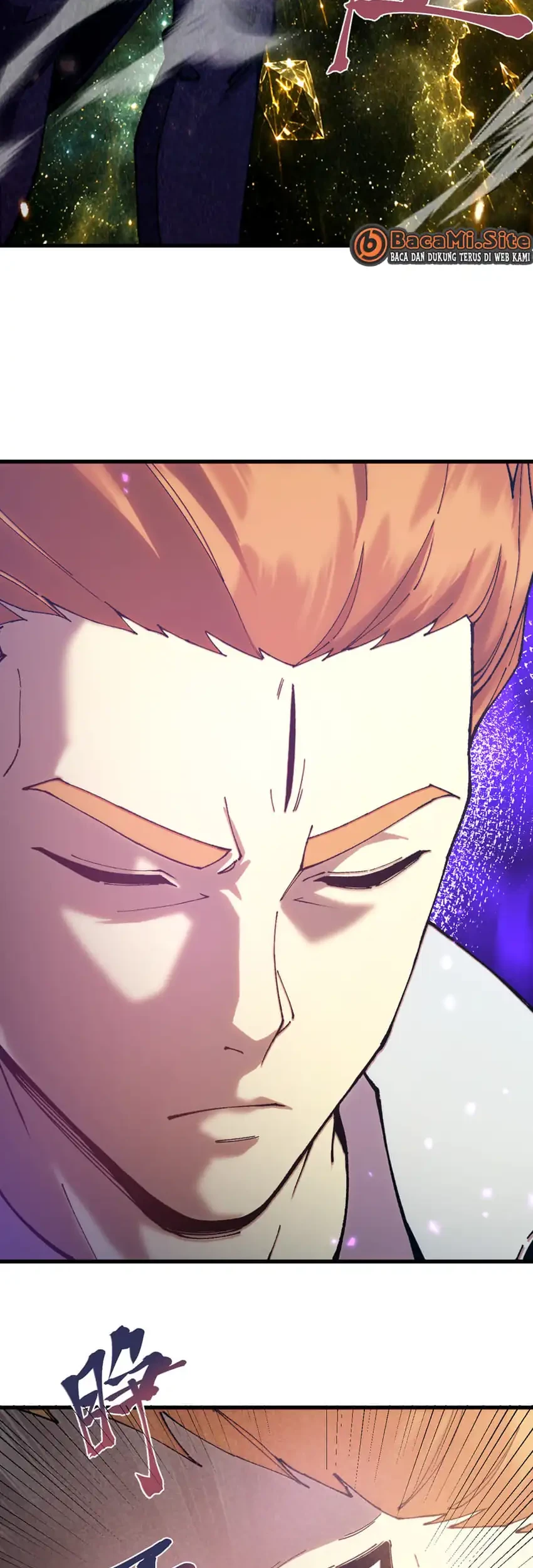 Apex Future Martial Arts Chapter 339 - halaman 7
